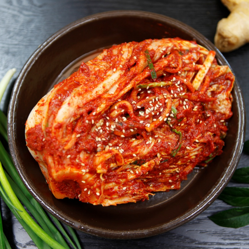 [10만 회원 달성 기념] 당일생산 남도 생포기김치 3kg