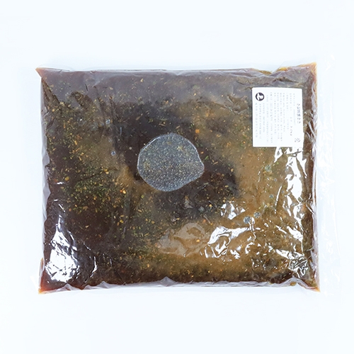 [레이저배송] 소갈비용 소스 (5kg)