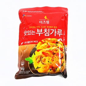 [레이저배송] 부침가루 (1kg)