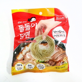 [레이저배송] 돌돌이 당면 (3.6kg/60개)