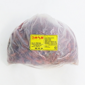 [레이저배송] 베트남고추 (1kg)