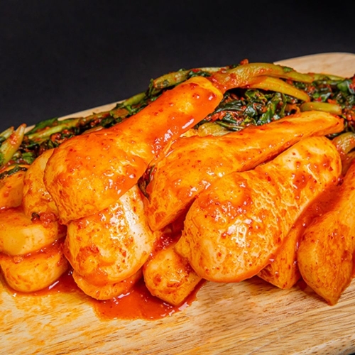 [10만 회원 달성 기념] 남도 알타리 총각김치 3kg