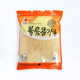 [레이저배송] 볶음콩가루 (1kg)