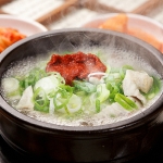 [광주] 빛가람국밥 모듬 돼지 국밥 (500g*5팩)