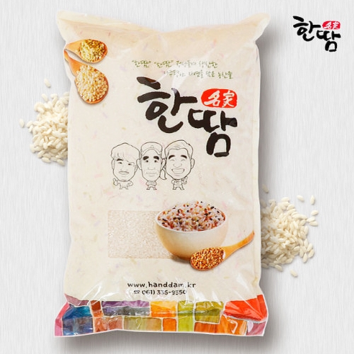 [나주] 우렁이 유황쌀(신동진) (5/10kg)