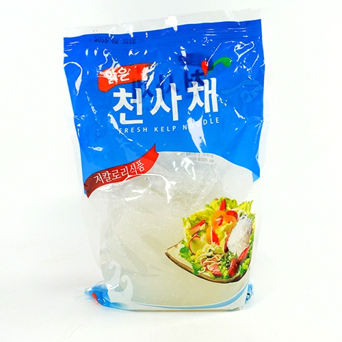 [레이저배송] 천사채 (1kg)