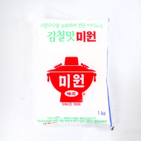 [레이저배송] 청정원 미원 (1kg)