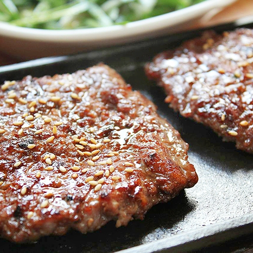 [광주] 맛단 수제 한우 떡갈비 (310g)