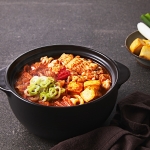 [하해가] 바다장어 김치찌개 (250g/450g) 칼칼한 묵은지의 감칠맛과 통장어살