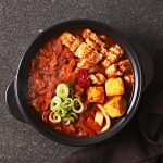 [하해가] 바다장어 김치찌개 (250g/450g) 칼칼한 묵은지의 감칠맛과 통장어살