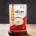 [광주] 100% 한우 사골곰국 (500g)