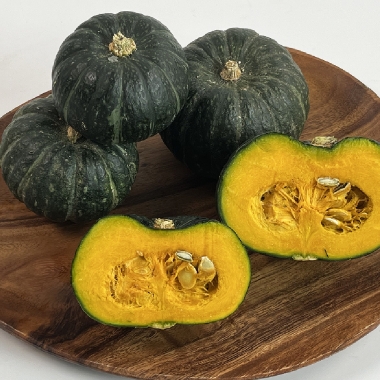 [남해] 해풍맞은 미니 밤호박 중품/특품