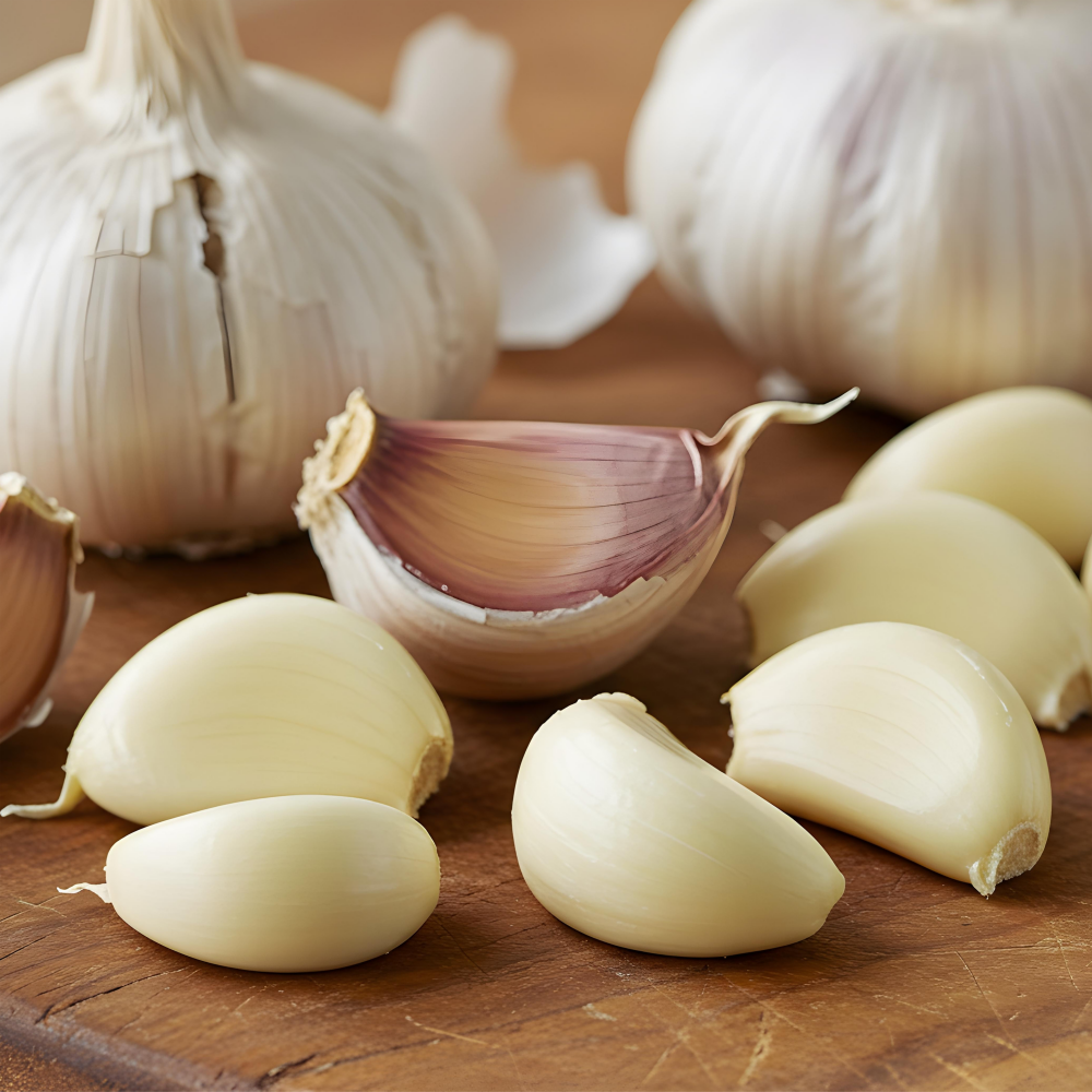 [창녕] 국내산 깐마늘 1kg 3kg 5kg