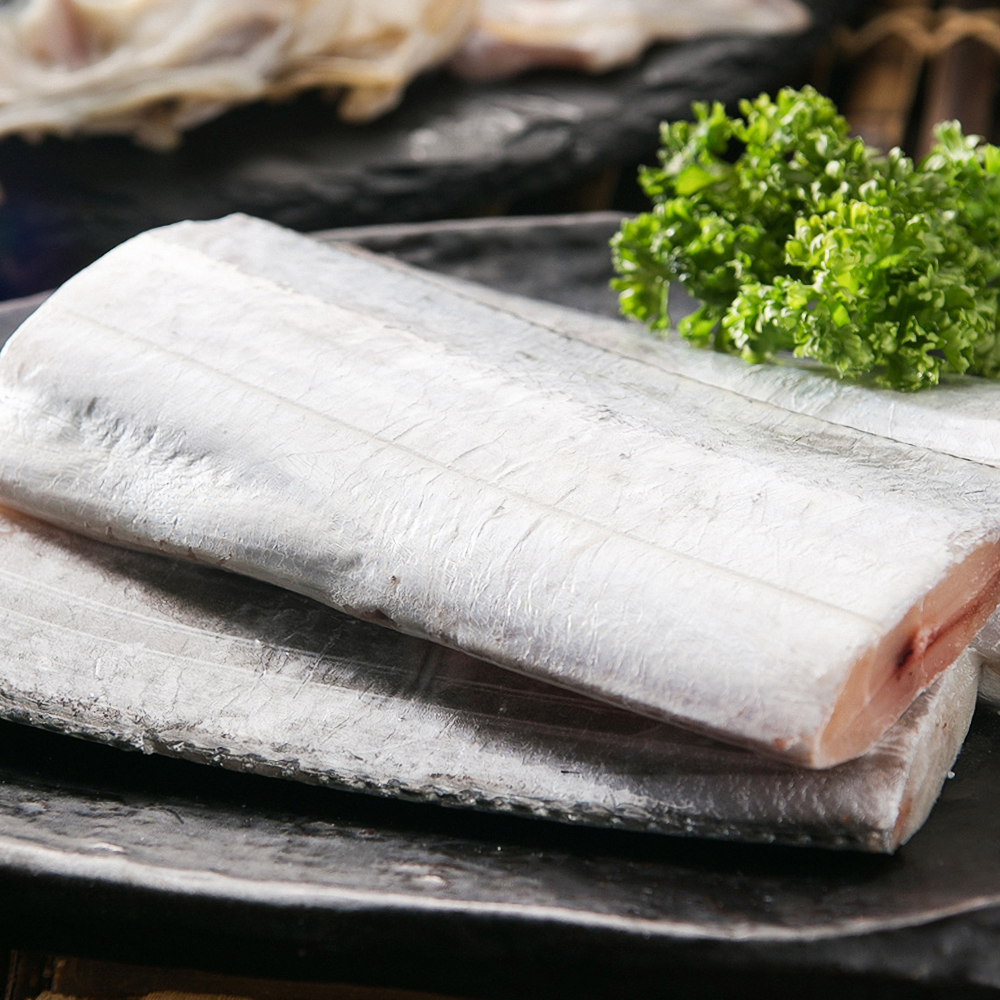 토막 갈치 500g
