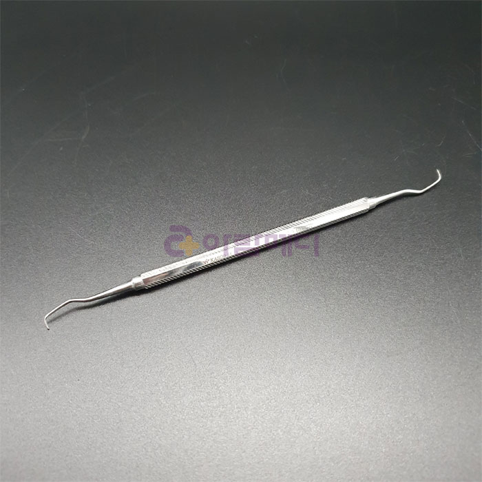 (KASCO)치석 제거기 17cm (Dental Scalers) HU-012