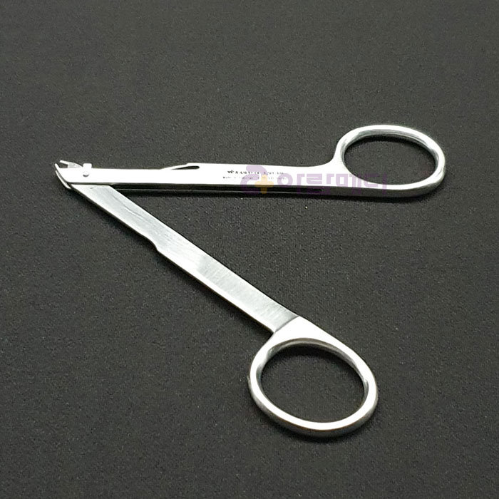 (KASCO)스킨스태플러 리무버 295-306