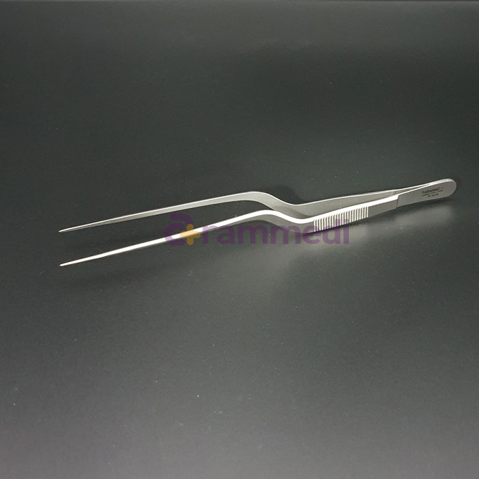 (Pf) E.N.T 이비인후과 포셉 Blunt 16cm PF-64.16