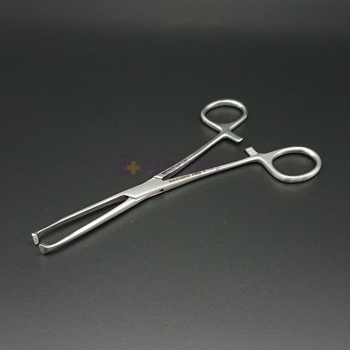 (KASCO) 엘리스 티슈포셉 15cm, 5X6teeth  6-130