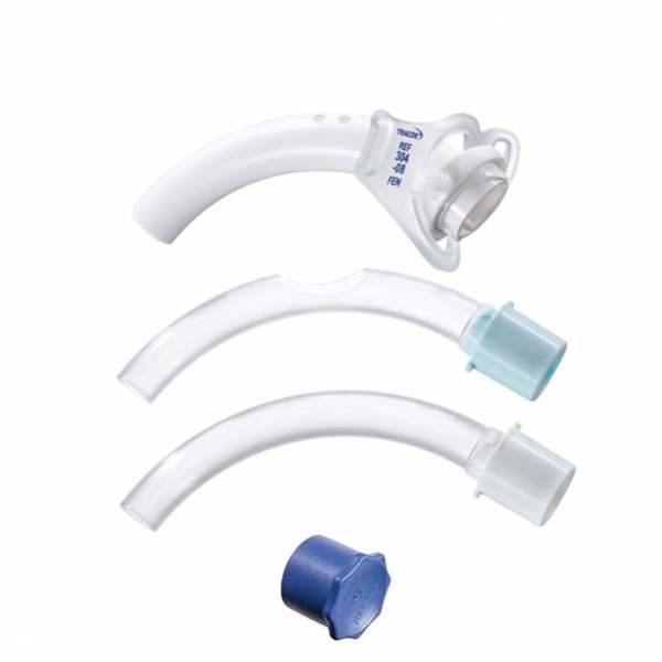 (TRACOE)트라코 기관절개튜브 304-07