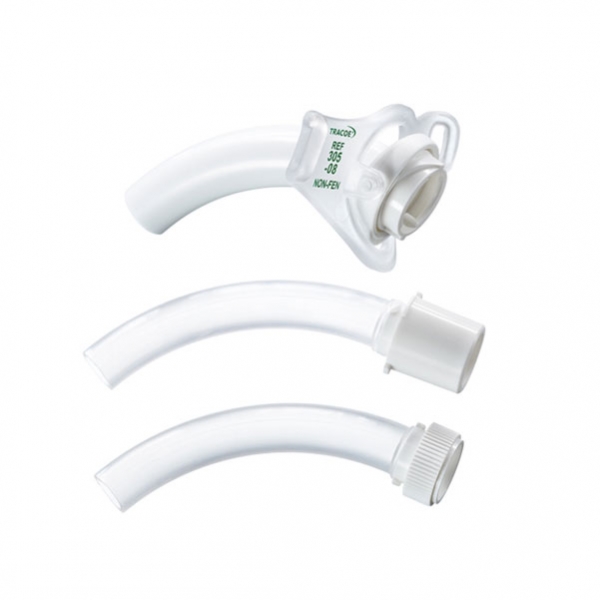 (TRACOE)트라코 기관절개튜브 305-06