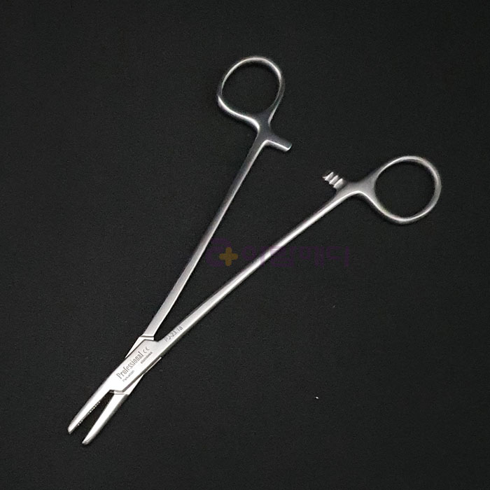 (Pf) 메이요헤가 니들홀더 (유구) 18cm PJ-23.18