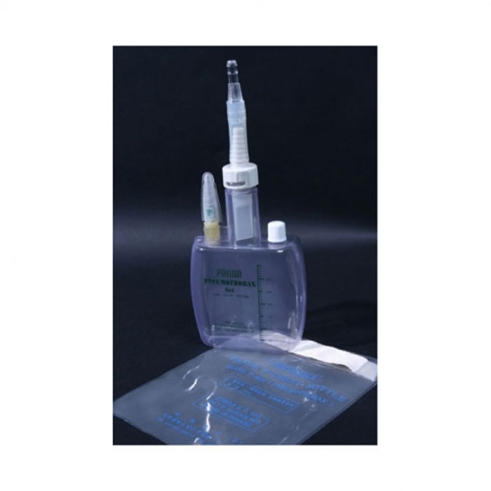 [동화판다]  체스트보틀 P형 휴대용  DP-CB(P)