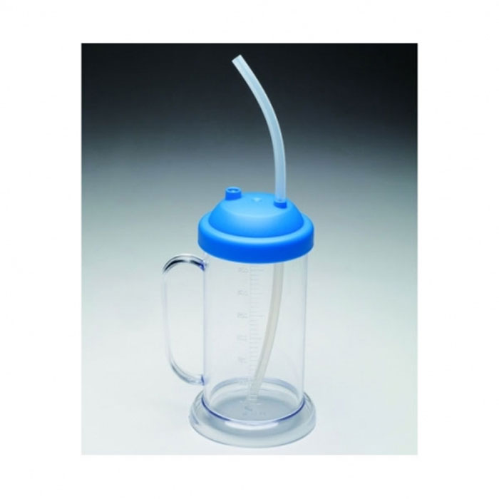 (모우메디칼) 환자용물컵 (Mow CC Cup)