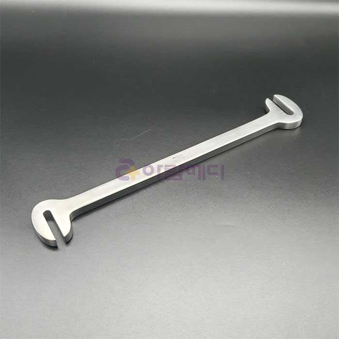 (KASCO)본플레이트 밴더(Bone Plate Bender) 19-001-1