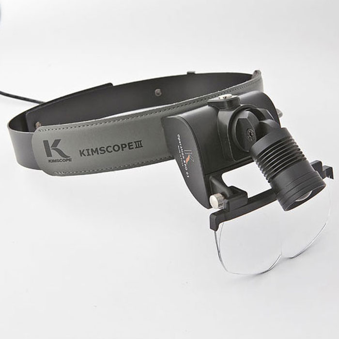 (KIMSCOPE) 킴스코프 헤드라이트 오퍼레이션 (KHO-03)