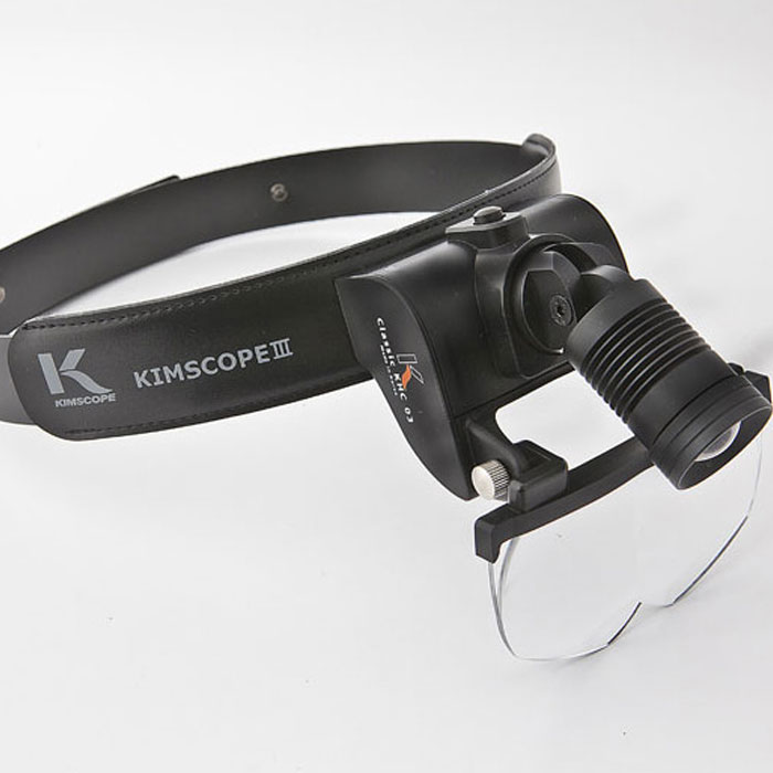 (KIMSCOPE) 킴스코프 헤드 플래시 (KHC-03)