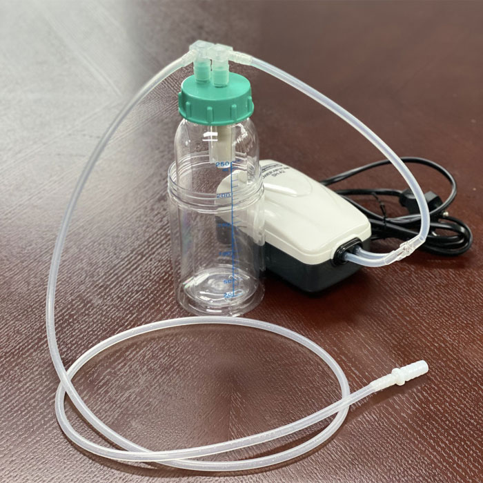 (MERA) 침석션 튜브 전용 펌프 (Saliva Suction Tube Pump Kit)