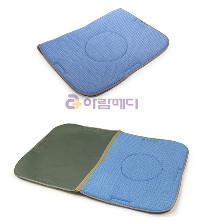 핫팩 커버 12단 (37cm x 63cm)