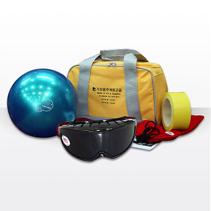 (Drukbuster) 음주 체험 고글(만취야간형-성인용)