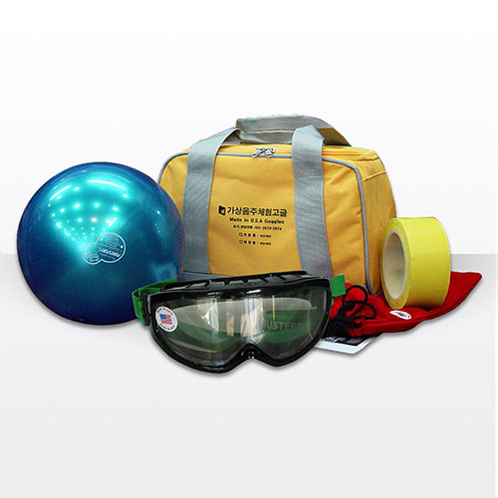 (Drukbuster) 음주 체험 고글(기본주간형-청소년용)