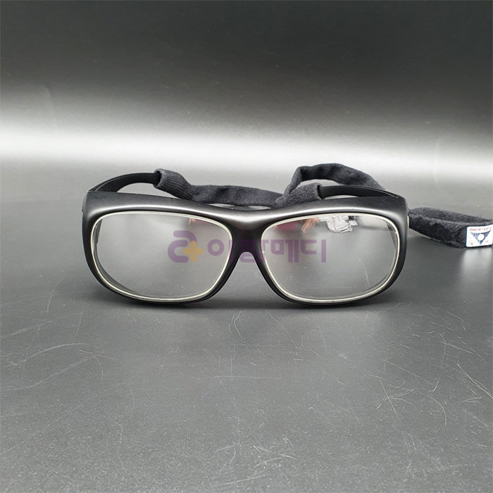 (Shield-Ray)방사선방어 납안경(안경착용자) 0.5mmpb ICON-LEG07