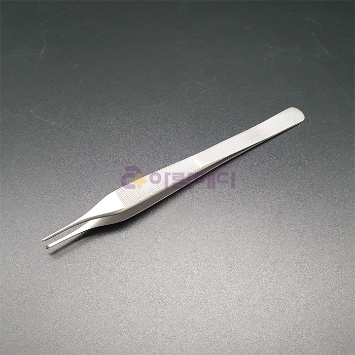 (Pf) 아드슨 포셉 Teeth 1x2 유구 15cm