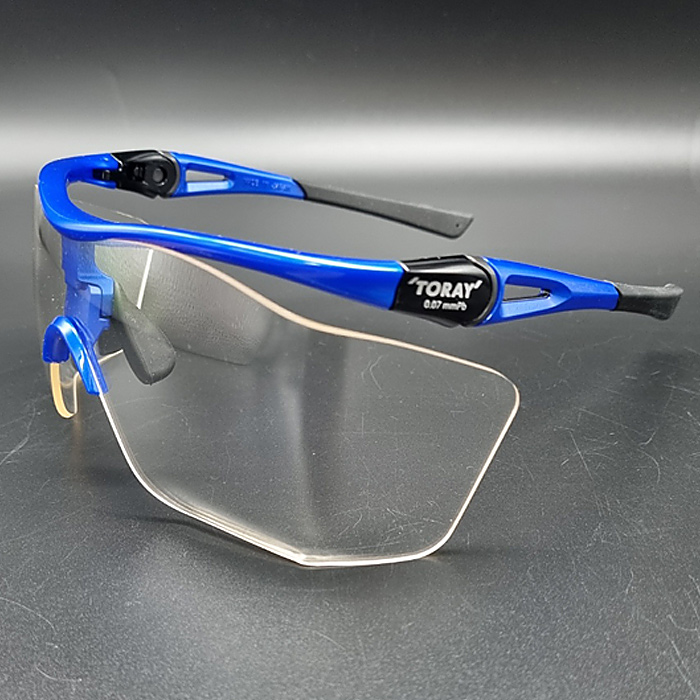 (TORAY)방사선방어용안경/0.07mmpb/SK-380 안경미착용