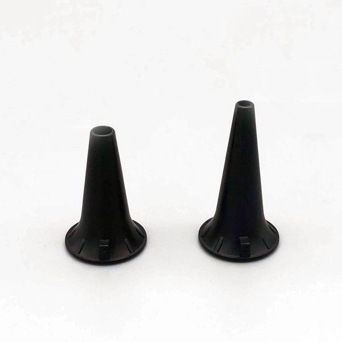 (KIMSCOPE) 검이경 이어팁( 성인용 10개)