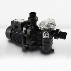 SS SERIES PUMP-EMAUX