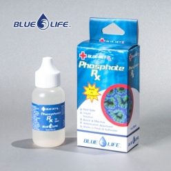 Phosphate RX 인산염 제거 블루라이프