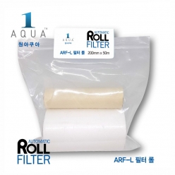 ARF-L-필터 롤-1AQUA