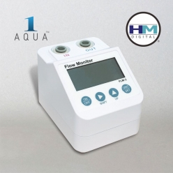 FLM-3 Flow Meter-유속, 유량계-HM디지탈-원아쿠아