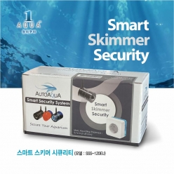 스마트 스키머 시큐리티-Smart Skimmer Security_SSS-120EU-원아쿠아
