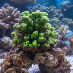 몬티포라-28x23x23cm (VT013)-B10-인조산호-원아쿠아