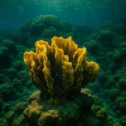 몬티포라-50x37x32cm (VT002)-B9-인조산호-원아쿠아