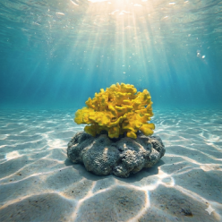 포티스-58x54x28cm (NI27)-인조산호-원아쿠아