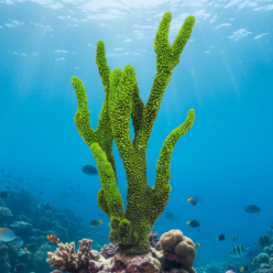 포티스-30x10.5x40cm (SH8002)-B9-인조산호-원아쿠아