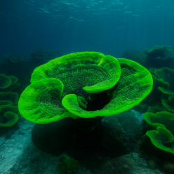 몬티포라-36x32.5x16.5cm (SH9022)-B4-B12-인조산호-원아쿠아