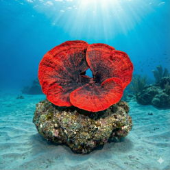 몬티포라-55x50x23cm (SH9021)-B3-인조산호-원아쿠아