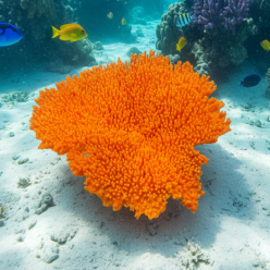 아크로포라-46x44x22cm (SH164)-B2-인조산호-원아쿠아